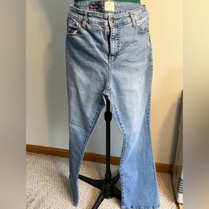 St John’s Bay jeans